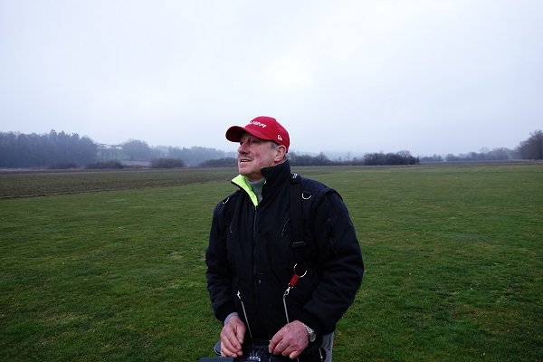 Neujahresfliegen 2016